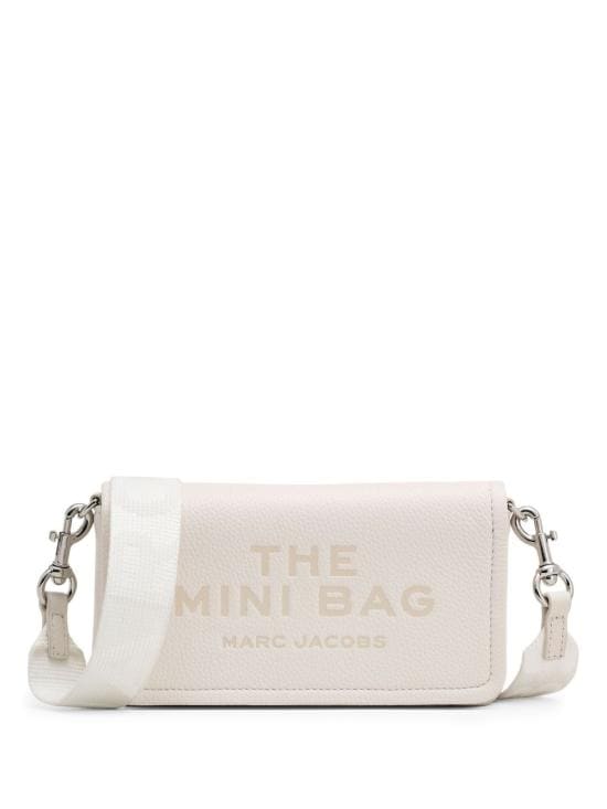 MARC JACOBS Women Shoulder Bags 2S4SMN080S02 137 White