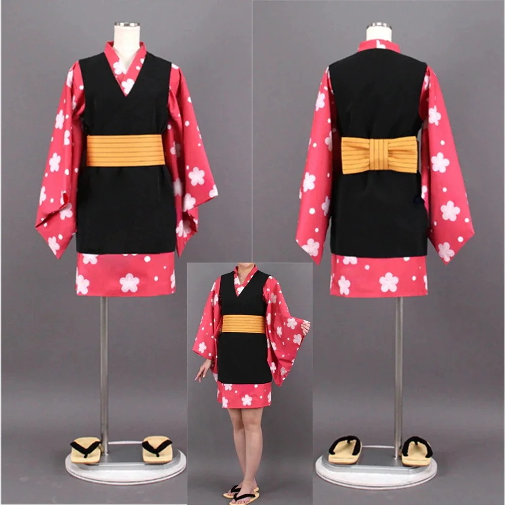 変装 仮装期間限定30％ 真菰 ハロウィン コスチューム 鬼殺隊制服 コスプレ衣装パーティーイベント用品コスプレ変装仮装