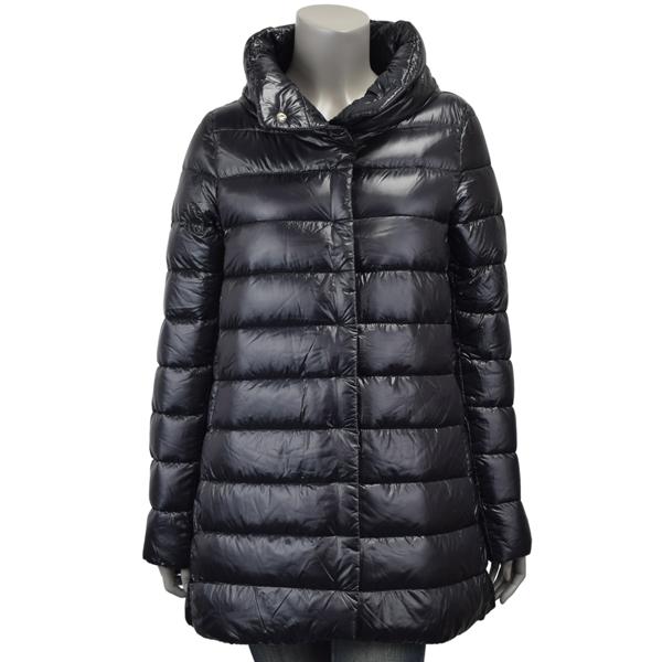 HERNO ヘルノ AMELIA/軽量 ダウンコート ダウンジャケット/PI0505DIC 12017Z 9300