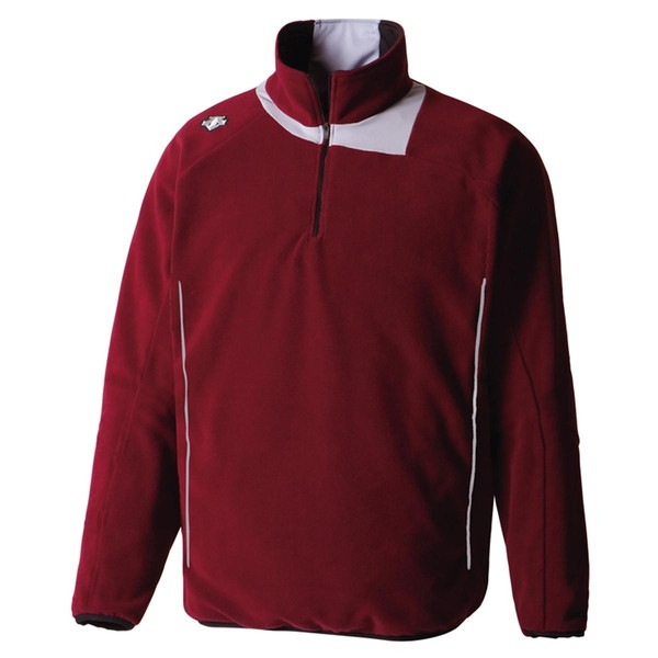 DESCENT デサント フリースジャケット DBX-2460C-DENG 野球 5,745円