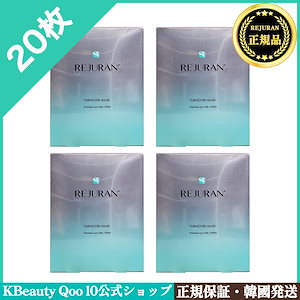 Qoo10] VTコスメティックス 【正規品】PDRNデイリーマスク, 30
