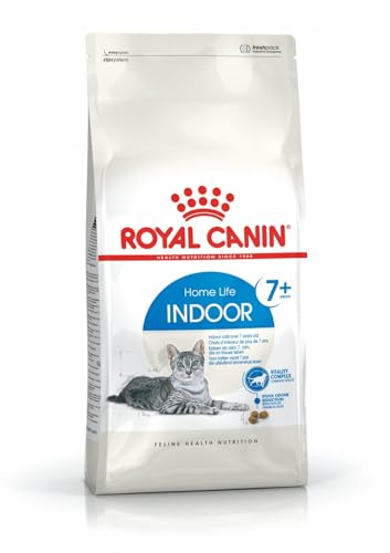 ロイヤルカナン FHN インドア *7 猫用 3.5kg