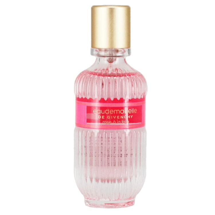 オードモワゼル ローズ アラフォリ （テスター） EDT SP 50ml