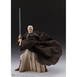 S.H.Figuarts �x���E�P�m�[�r -Classic Ver.- (STAR WARS�F A New Hope)