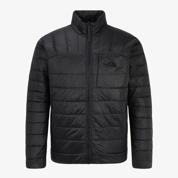 [公式] NJ3NR58A 男性シエナVジャケット BLACK