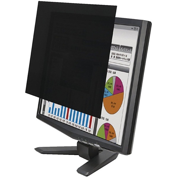 EF-PFF17 [薄いのぞき見防止フィルター] メーカー直送