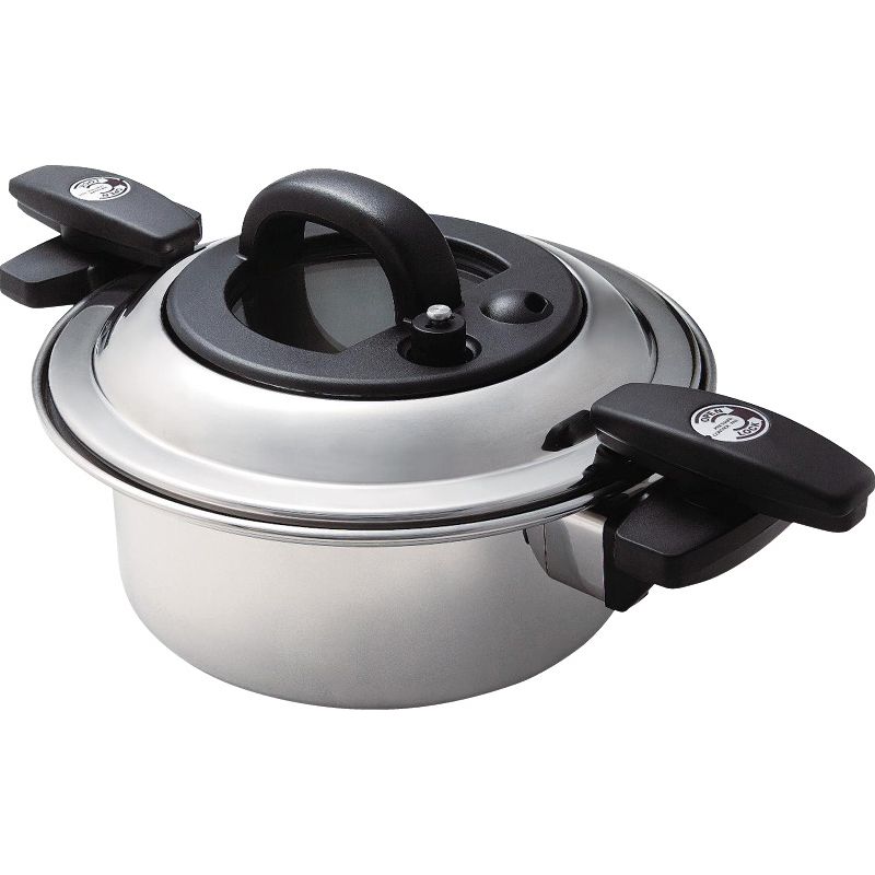 ベローナ 調圧鍋20cm