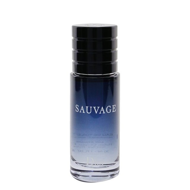 ディオール（クリスチャンディオール） ソヴァージュ オードゥ トワレ 30ml