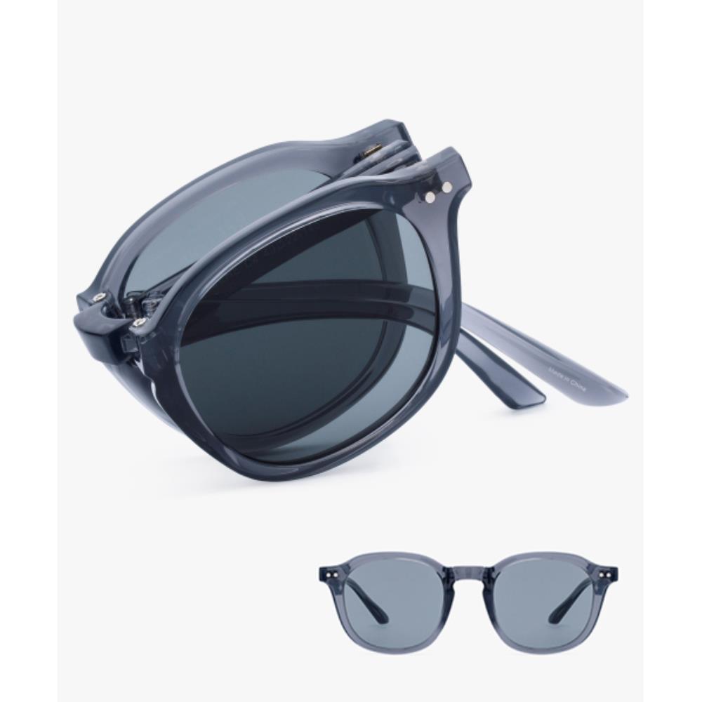 RECLOW RC ZEHE SUNGLASS GRAY