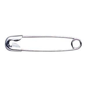 （業務用20セット）ジョインテックス 安全ピンNo.1 100本入 B252J x20セット