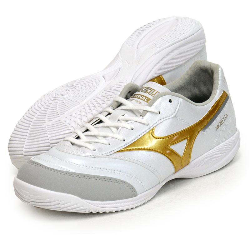 モレリア SALA PRO IN フットサルシューズ 屋内用 MORELIA 26SS (Q1GA261350)