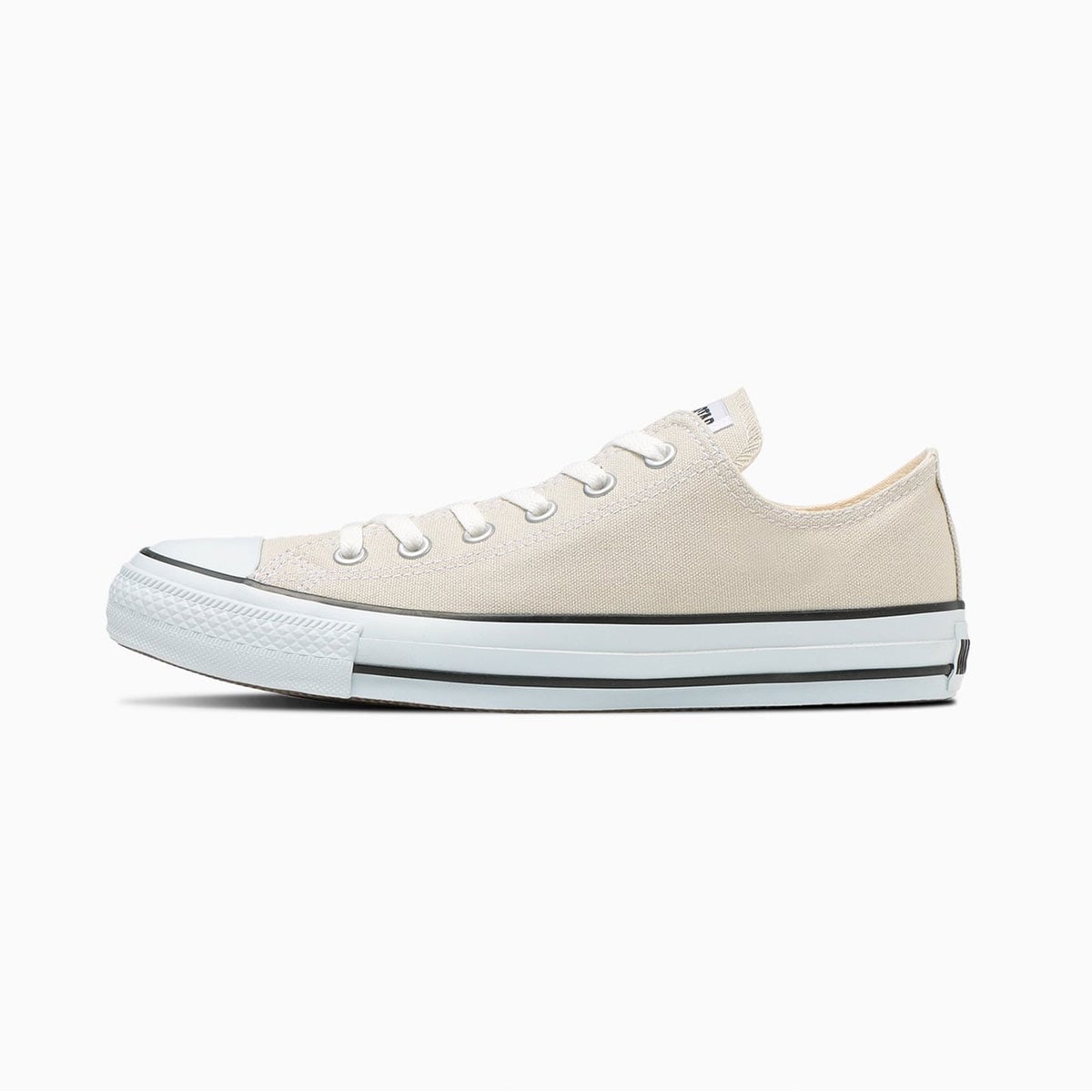 キャンバス オールスター カラーズ ローカット スニーカー カジュアルシューズ 定番 王道 軽量 紐 ユニセックス 男女兼用