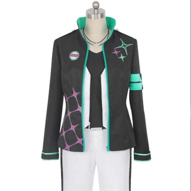アイドルマスター SideM 天ヶ瀬冬馬 あまがせ とうま コスプレ衣装 演出服 変装 仮装 二次会 イベント パーティー