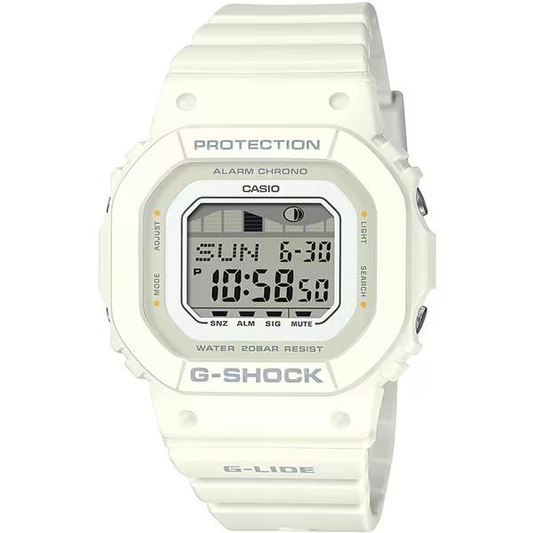 カシオ CASIO 腕時計 G-SHOCK レディース GLX-S5600-7BJF