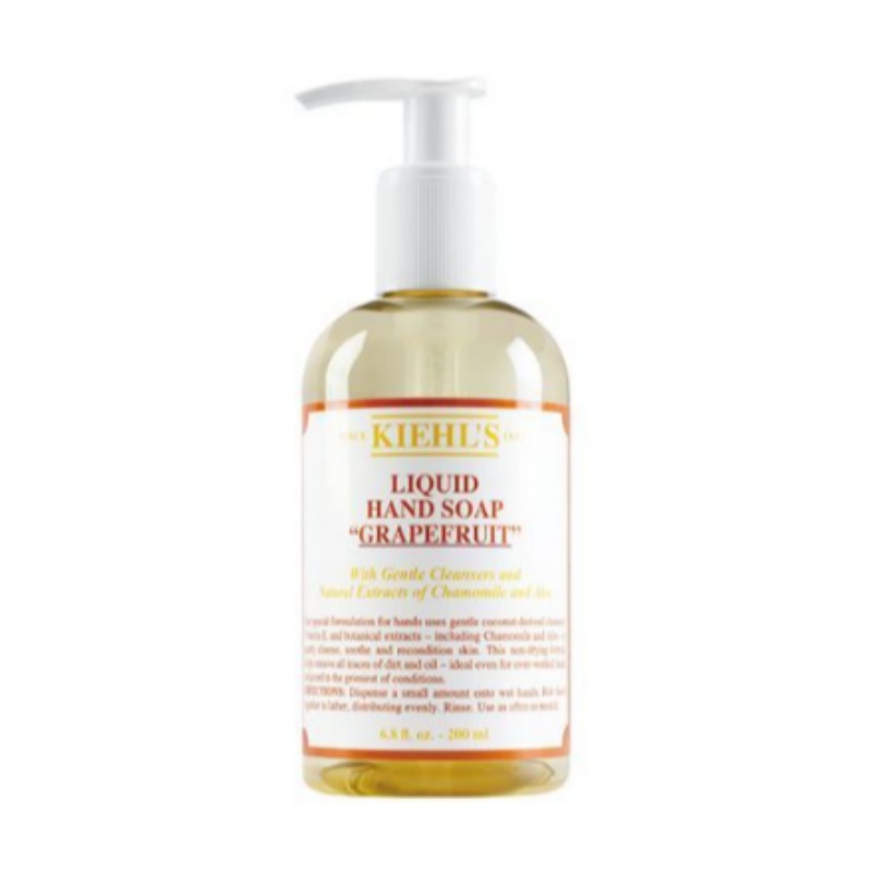 リキッド ハンドソープ グレープ 200ml