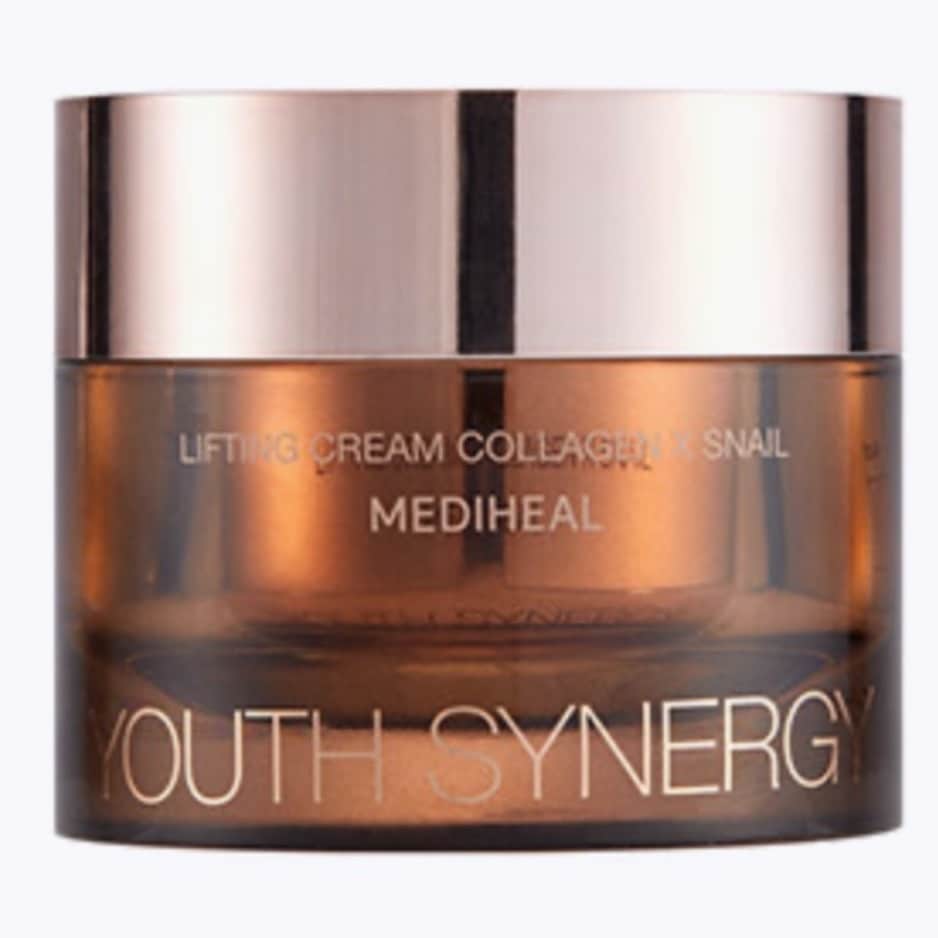 ユースシナジー リフティング クリーム 50ml 6,438円