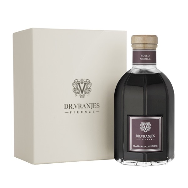 ドットールヴラニエス ロッソ ノービレ ディフューザー 2500ml 36,387円