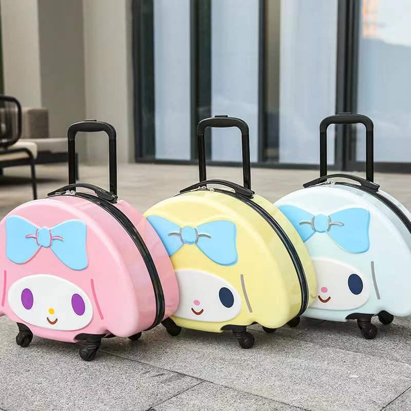 スーツケース 20イン 子供用 キッズキャリー キッズキャリーバッグ 短途旅行 可愛い 泊まる 旅行