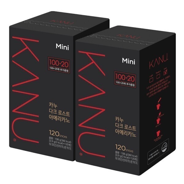 カヌー ミニ ダーク 100T +20T X2 (贈呈品なくなり次第贈呈終了)