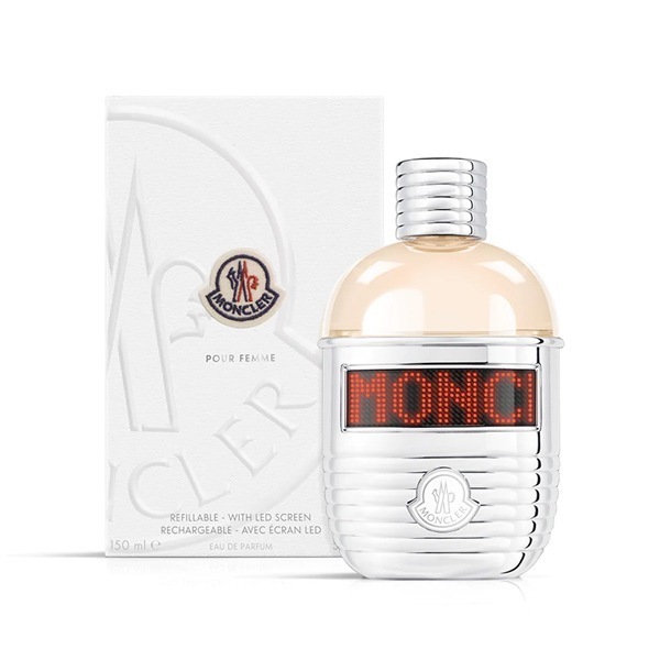 プール ファム LEDスクリーン付 EDP SP 150ml