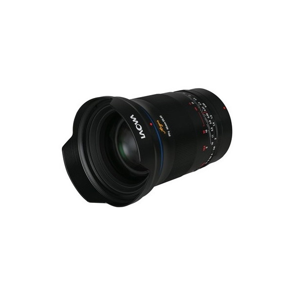LAOWA Argus FF II 45mm F0.95 ニコンZ [単焦点レンズ (ニコンZマウント)] メーカー直送