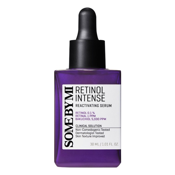 レチノール インテンス リアクティベーション セラム 30ml
