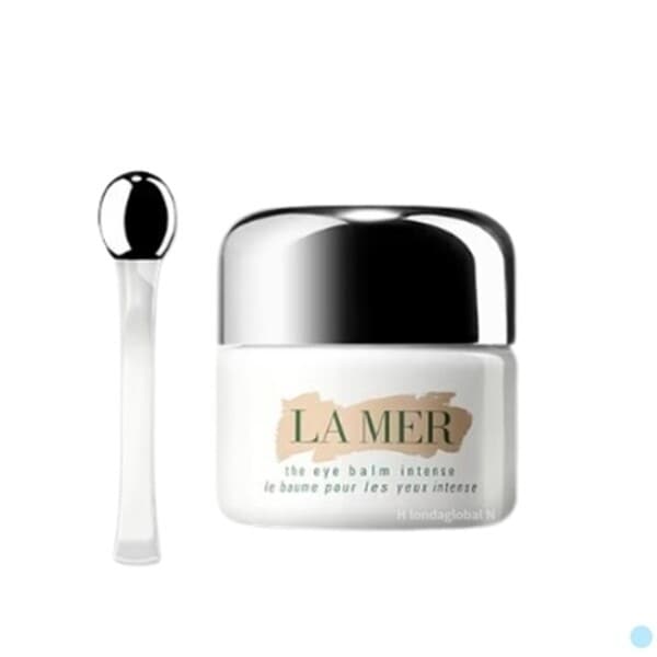 ラメール LAMER 目元ブギ 鎮静 子供 バーム インテンス 15ml