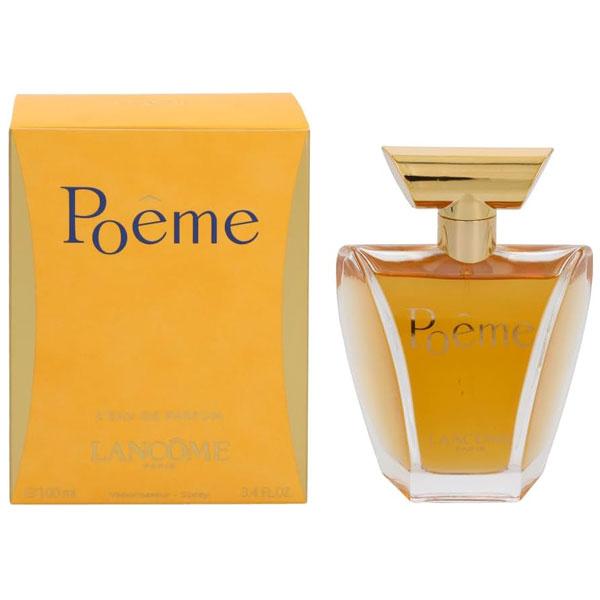 ランコム ポエム EDP オードパルファム SP 100ml 香水 LANCOME