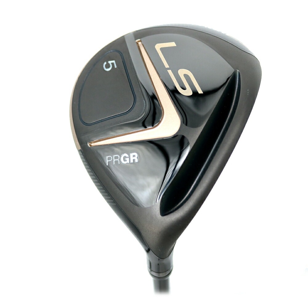 【中古】【中古特価市】LS フェアウェイウッド SPEEDER NX FOR PRGRシャフト 2023［5 SR]【Cランク】 308413