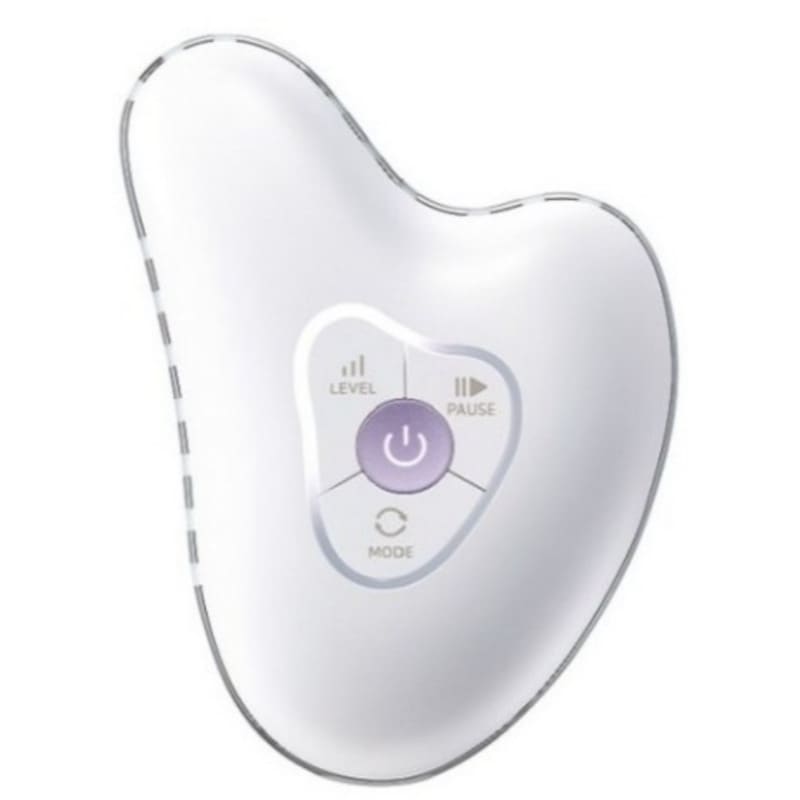 マデカ プライム リチュアル ホワイト パール ビューティー デバイス