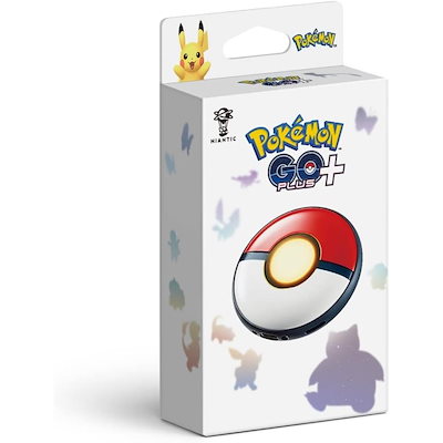 Qoo10] ポケモンGO Plus + PMC-A