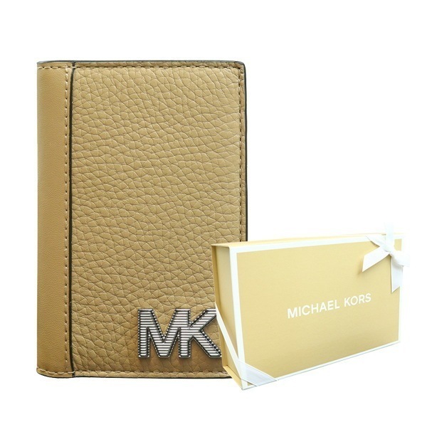 [特売セール]【ギフト包装】即発 アウトレット メンズ カードケース 名刺入れ 39S3LYTD1L-CAMEL