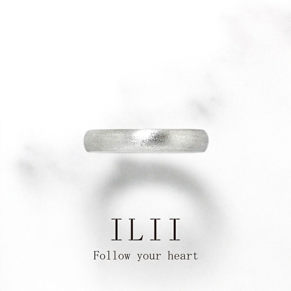 イリー 指輪 レディース ステンレス リング おしゃれ 重ね付け 細い かわいい 大人 シンプル 普段使い シルバー マット つや消し 選べるサイズ 7号～13号 プレゼント 女性 誕生日 結婚祝い