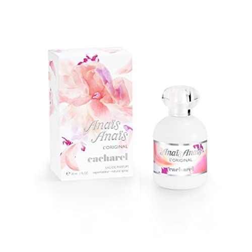 キャシャレル アナイスアナイス EDT 100mL [並行輸入品]