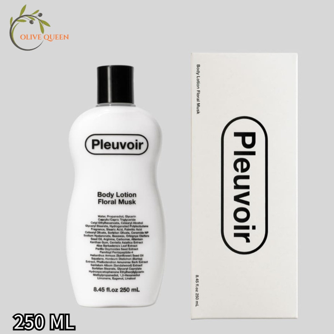 ボディローション 250ml ,4種 択1