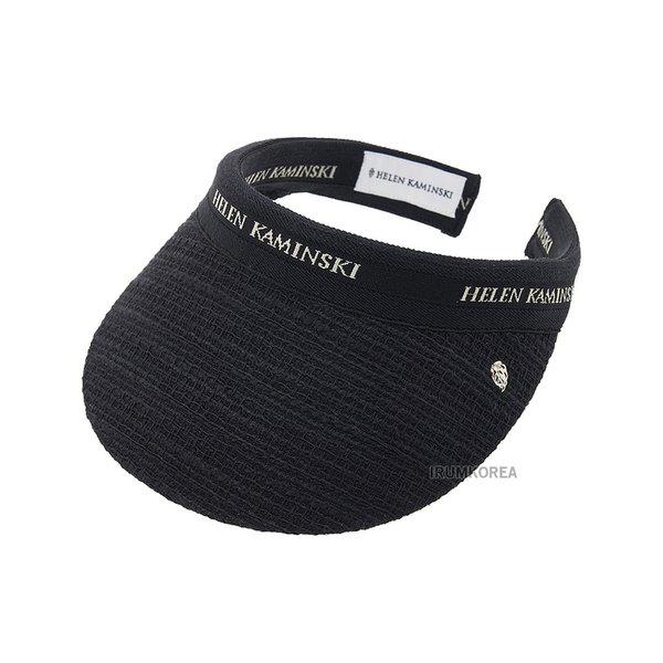 [ヘレンカミンスキー] SS25 女性 カーター サンキャップ HAT51919 BLACK 118382