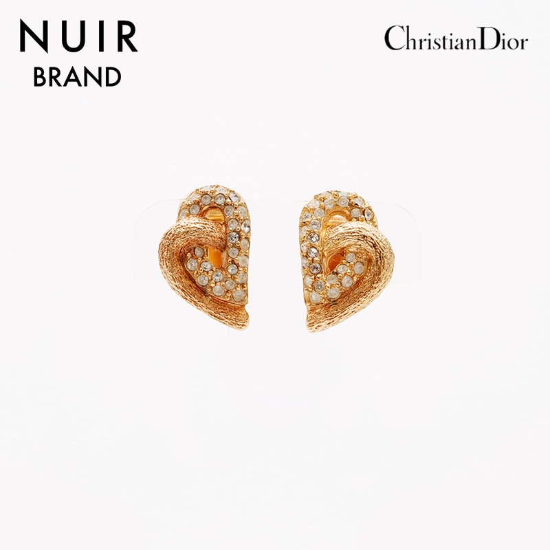 イヤリング ゴールド WS9491