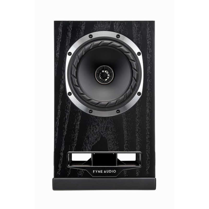 FYNEAUDIO　ブックシェルフスピーカー ペア ［2本］ ブラックオーク　F5S/BO