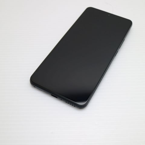 新品同様 SIMフリー Xiaomi 12T Pro ブラック スマホ 中古土日祝発送OK 即日発送　　 156