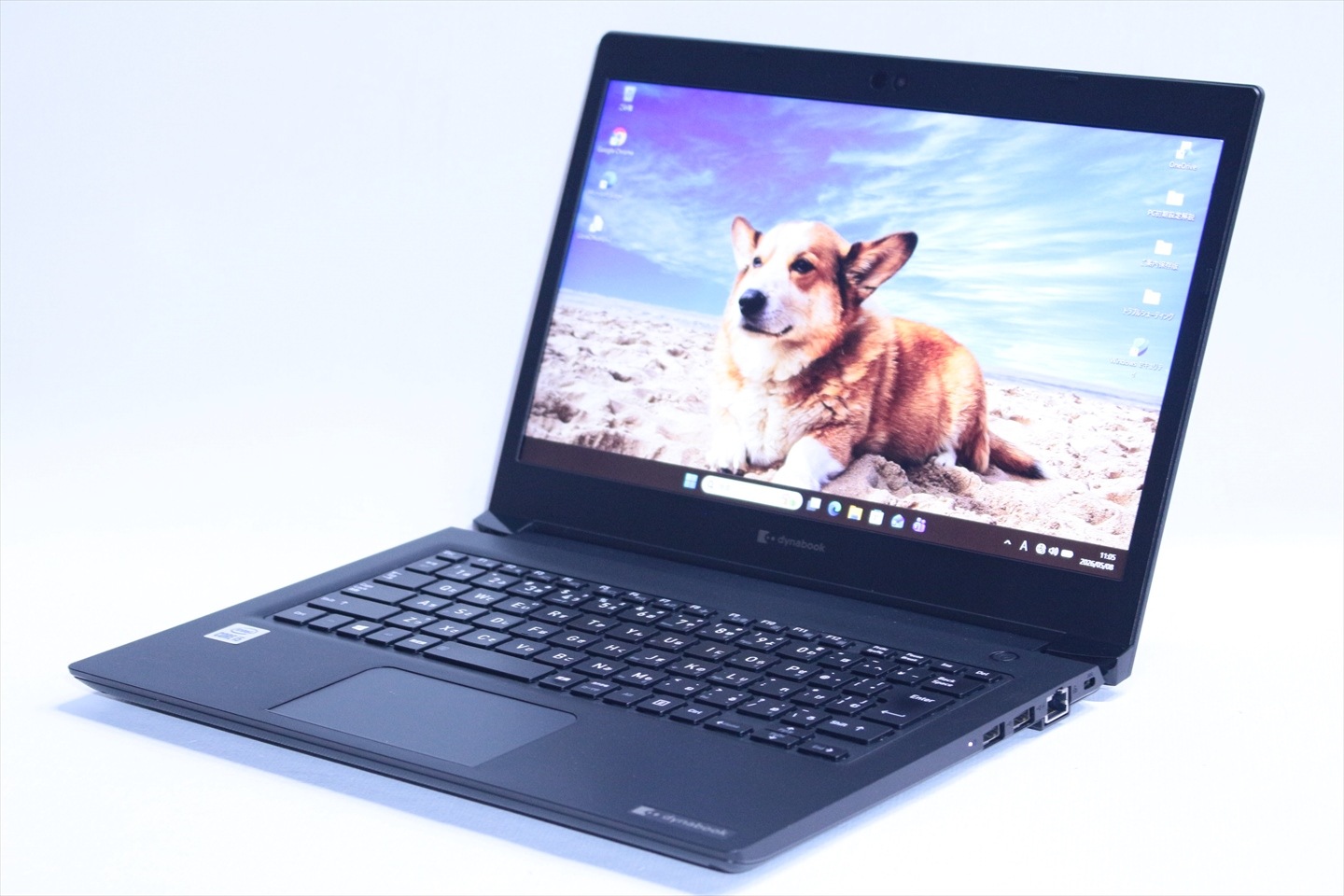 即配 良好品 2021年モデル 10世代Corei5 dynabook S73/FS i5-10210U 8G 256G 13.3FHD Wi-Fi6 Office リカバリ AAA評価