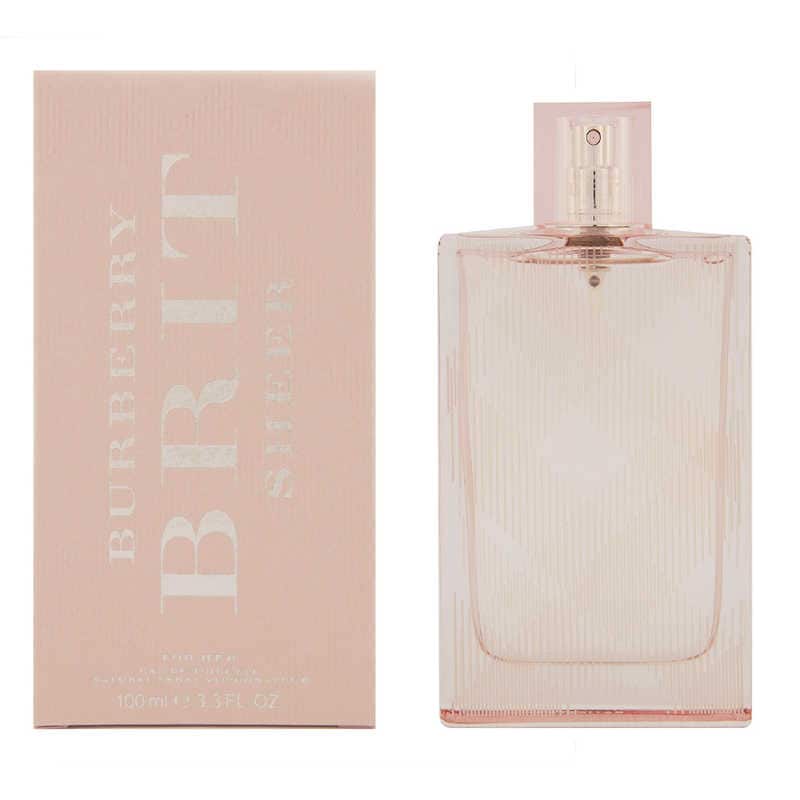 バーバリー　バーバリー ブリットシアー ET/SP/100ml　ﾌﾞﾘｯﾄｼｱｰ