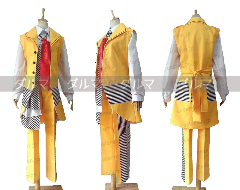 ジャニーズJr 菊池風磨風 ビリビリ DANCE風 コスプレ衣装 コスチューム オーダーメイド イベント パーティー 文化祭 ハロウイーン衣装 仮装 変装 ダルマ 1031