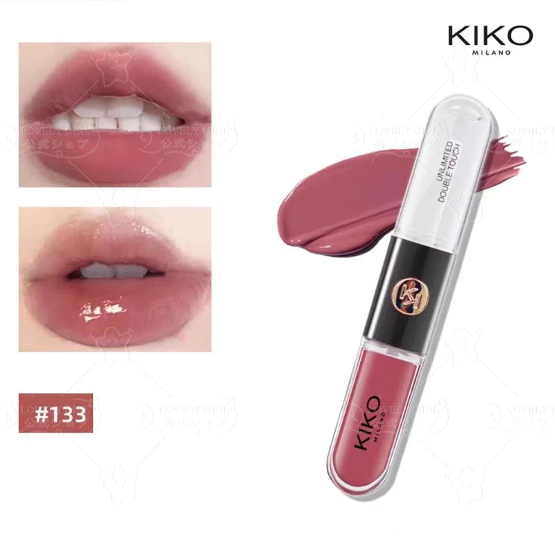 Qoo10] キコ ミラノ 【公式正規品 送料無料】kiko両用リキ : ポイント