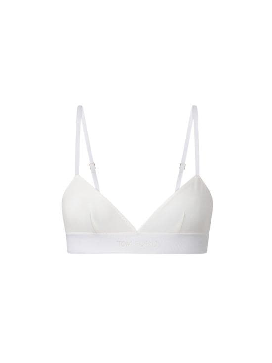 TOMFORD Women Underwear BRJ009 JEX166 098 WAD OFF WHITE