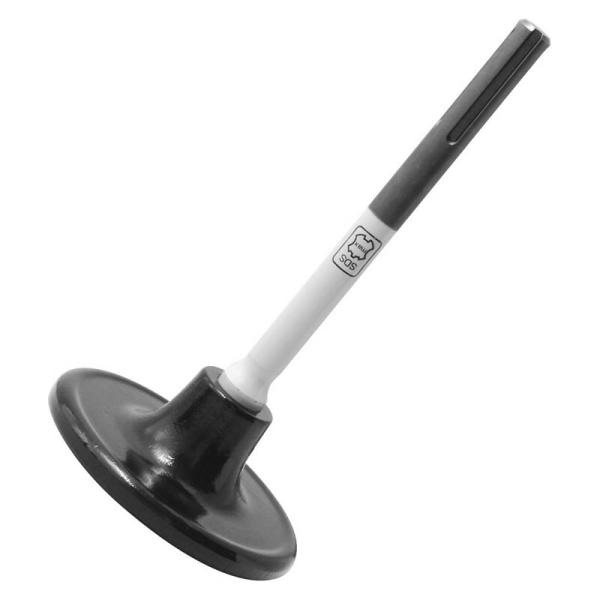 ラクダ 電動ハンマー用ランマ SDS 18X270X140MM 先端工具 コンクリートアクセサリ コンクリート その他