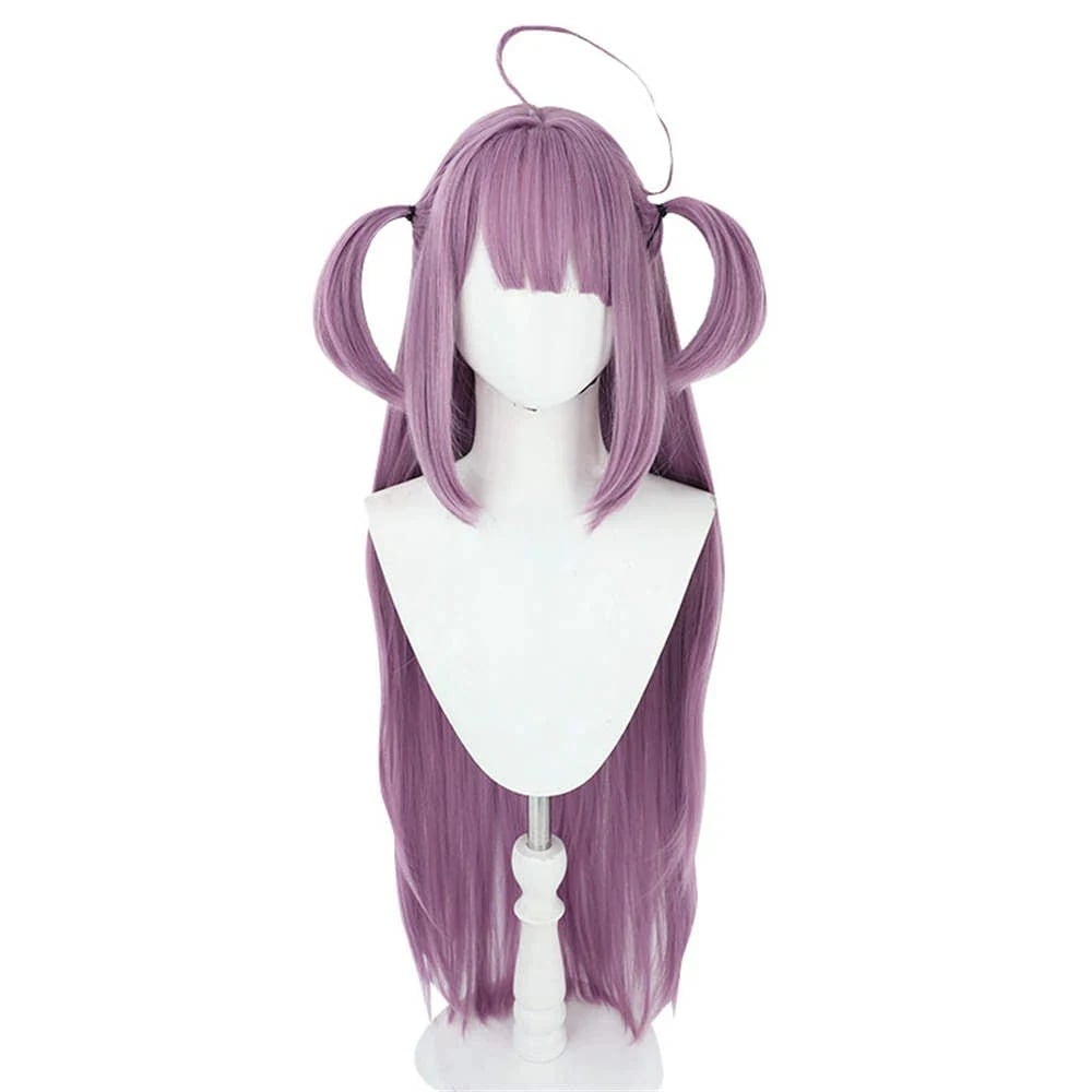 バーチャルYouTuber　VTuber　ユメノシオリ　コスプレウィッグ期間限定30％