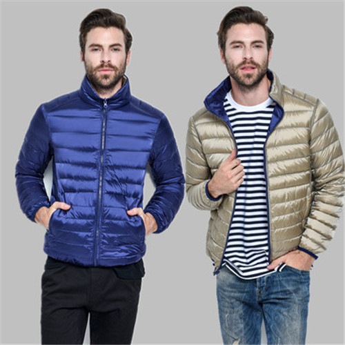 ダウンジャケット 通勤 大きいサイズ カジュアル 秋冬 細身 メンズ ベンチコート 暖かい 軽量 保温 無地 5colors 山登り 防寒服 あったか タイトシルエット 防風 ダウンコート スリム