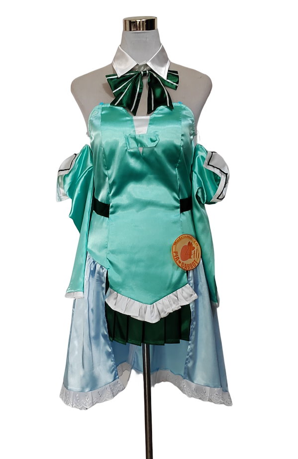 Piaキャロットへようこそ!!3 フローラルミントタイプ sylphy製 Piaキャロットへようこそ!!3 フローラルミントタイプ sylphy製