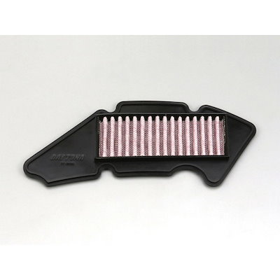 他サイト： ターボフィルター ハイパフォーマンスフィルター アドレスV125系用 D69386の商品画像