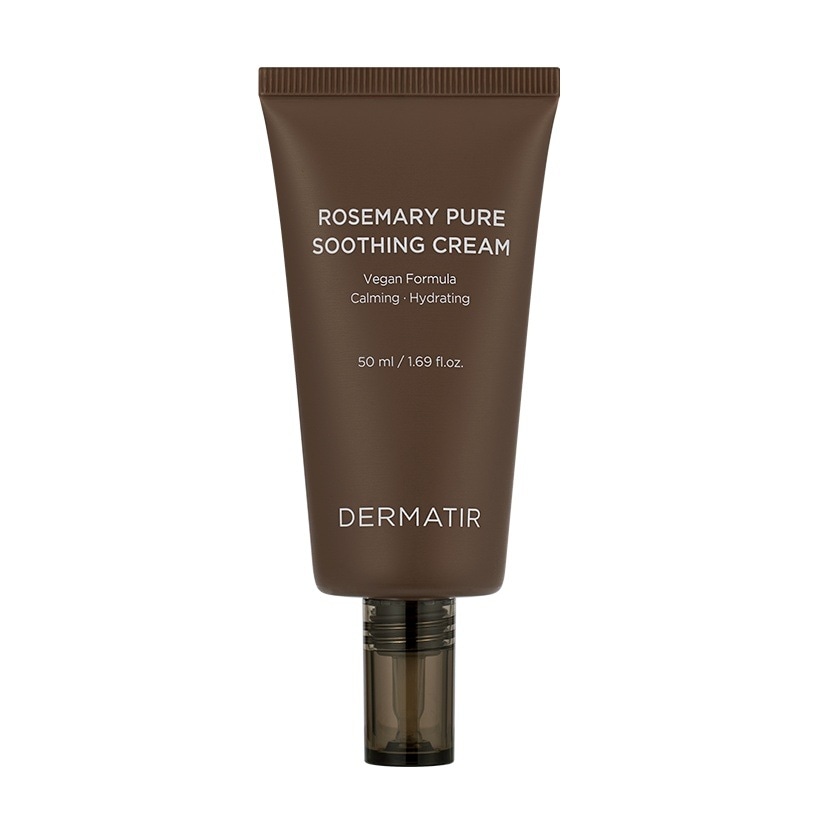 ローズマリー ワン スージングクリーム 50ml